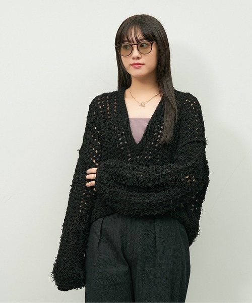 Zoff サングラス 「辺見えみりさんコラボ」「WEB限定」ボストン