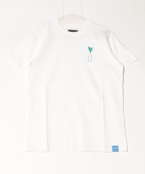 MAISON HONORE（メゾンオノレ） tシャツ Tiphanie T-shirt メンズ