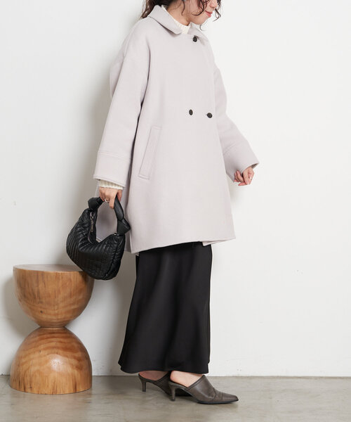 Jena espace merveilleux（ジェナ エスパスメルヴェイユ） アウター