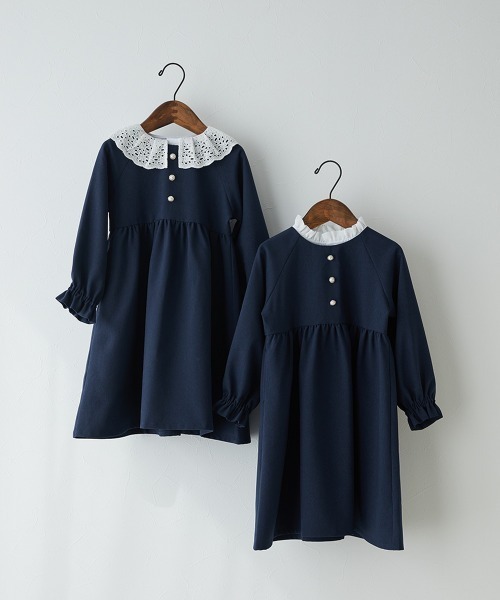 devirock（デビロック） ワンピース えらべる フォーマルワンピース