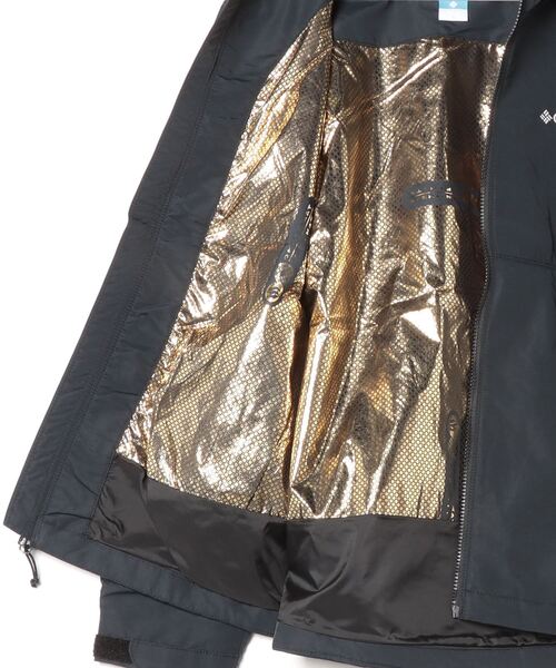 Columbia レイクパウエルⅡ コロンビア Columbia Columbia/ レイクパウエルIIジャケット