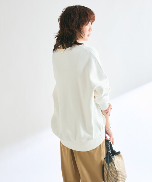 RIVE DROITE（リヴドロワ） ニット セーター 「セットアップ対応