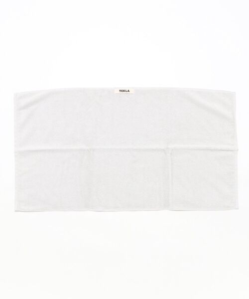 タオル 「TEKLA」 Terry Towels Striped (Hand Towel) : ZOZOTOWN