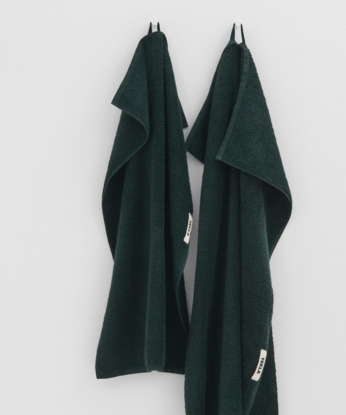 タオル 「TEKLA」 Terry Towels Striped (Hand Towel) : ZOZOTOWN