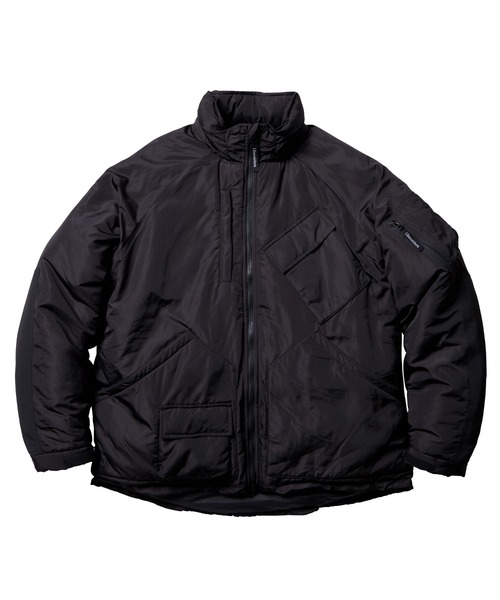 ダウンジャケット ダウン Liberaiders EXPEDITION JACKET III（リベレイダース エクスペディションジャケット III）の画像