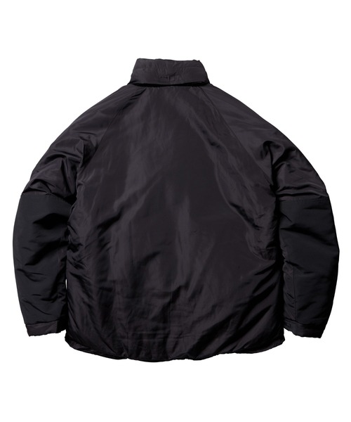 ダウンジャケット ダウン Liberaiders EXPEDITION JACKET III（リベレイダース エクスペディションジャケット III）の画像