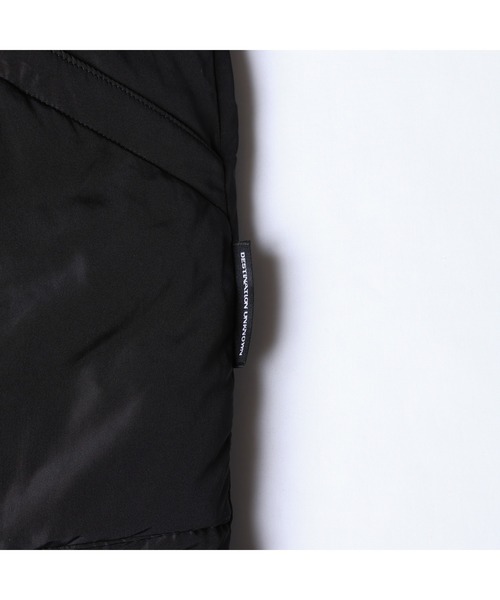 ダウンジャケット ダウン Liberaiders EXPEDITION JACKET III（リベレイダース エクスペディションジャケット III）の画像