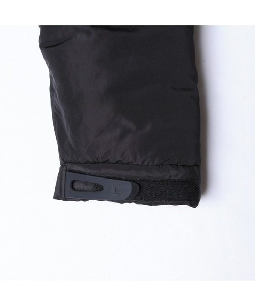 ダウンジャケット ダウン Liberaiders EXPEDITION JACKET III（リベレイダース エクスペディションジャケット III）の画像
