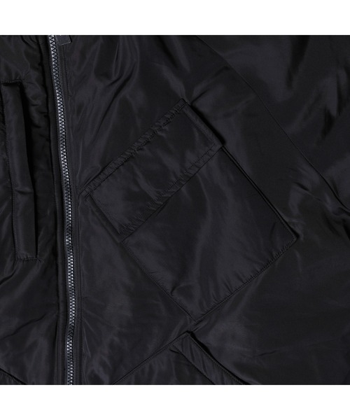ダウンジャケット ダウン Liberaiders EXPEDITION JACKET III（リベレイダース エクスペディションジャケット III）の画像