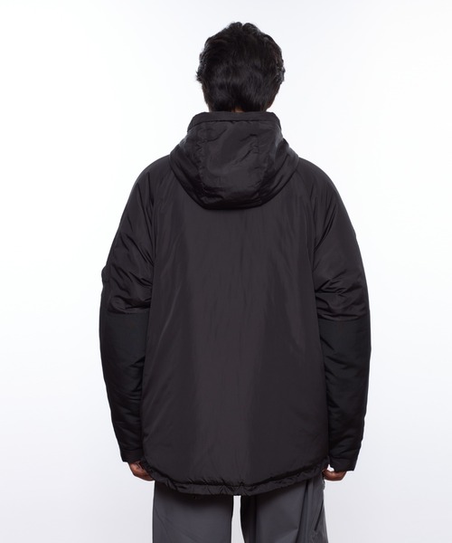 ダウンジャケット ダウン Liberaiders EXPEDITION JACKET III（リベレイダース エクスペディションジャケット III）の画像
