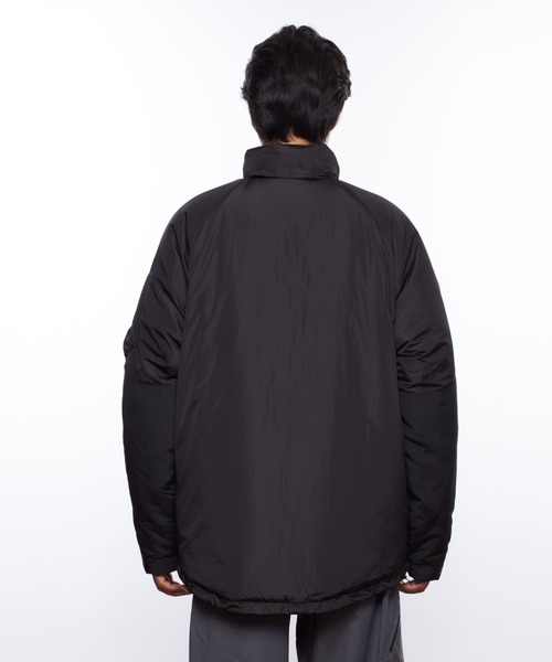 ダウンジャケット ダウン Liberaiders EXPEDITION JACKET III（リベレイダース エクスペディションジャケット III）の画像