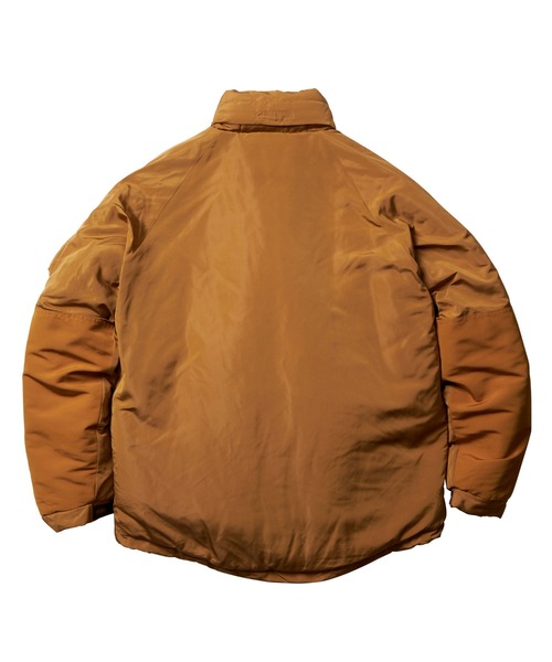 ダウンジャケット ダウン Liberaiders EXPEDITION JACKET III（リベレイダース エクスペディションジャケット III）の画像