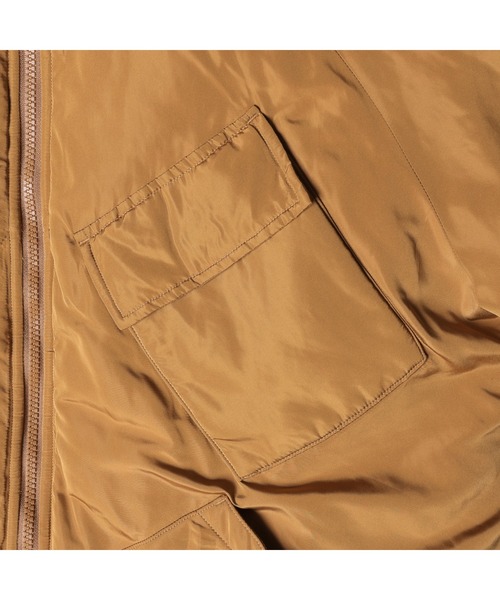 ダウンジャケット ダウン Liberaiders EXPEDITION JACKET III（リベレイダース エクスペディションジャケット III）の画像