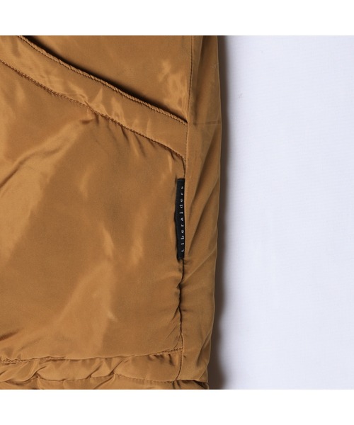 ダウンジャケット ダウン Liberaiders EXPEDITION JACKET III（リベレイダース エクスペディションジャケット III）の画像