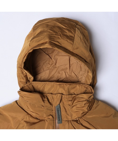 ダウンジャケット ダウン Liberaiders EXPEDITION JACKET III（リベレイダース エクスペディションジャケット III）の画像