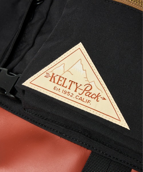KELTY（ケルティ） デイバック リュック 「新作」「KELTY」CLASSIC