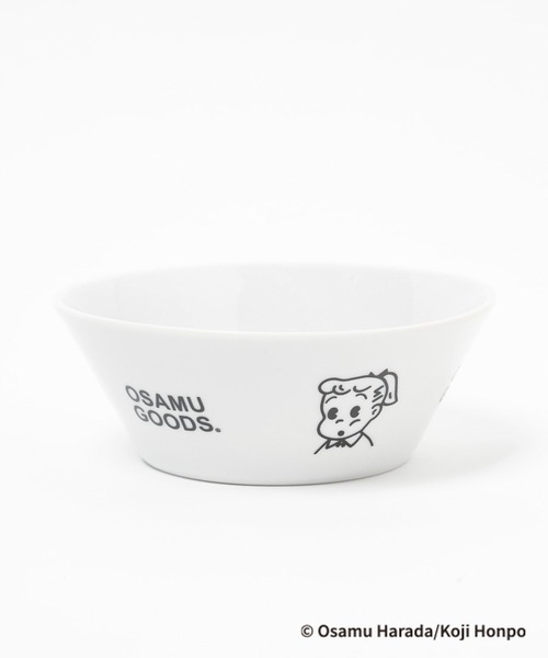 LEPSIM 食器 「OSAMU GOODS×LEPSIM」カラーボウル 282680