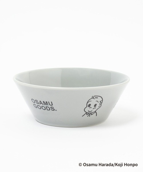 LEPSIM（レプシィム） 食器 「OSAMU GOODS×LEPSIM」カラーボウル