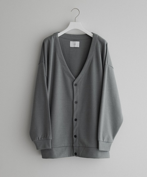 remer カーディガン loose relax cardigan / ルーズリラックス