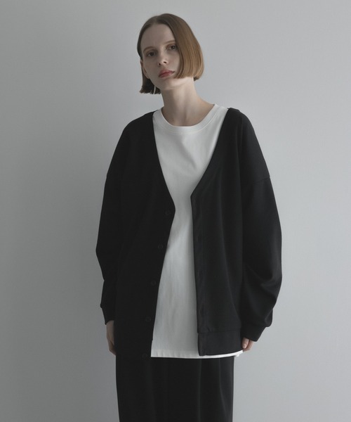 remer カーディガン loose relax cardigan / ルーズリラックス