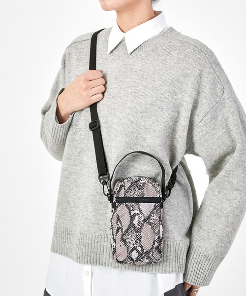 未使用 完売品！ LeSportsac ディツィー ダイヤモンド バックパック LeSportsac（レスポートサック） ショルダーバッグ バッグ MED