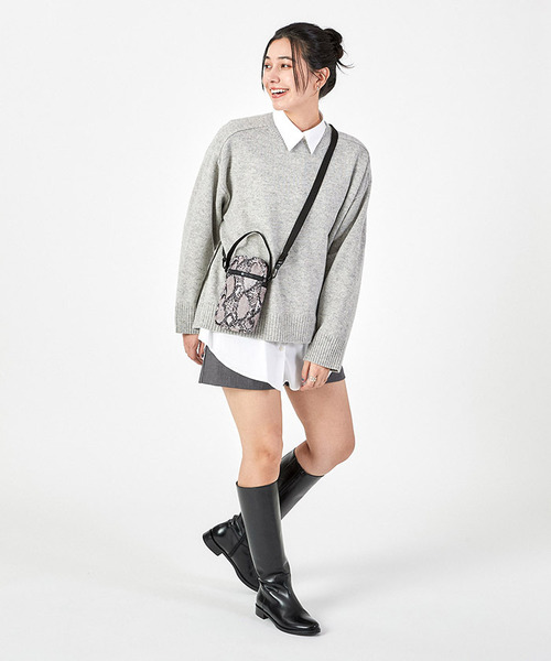 LeSportsac（レスポートサック） ショルダーバッグ バッグ MINI PHONE