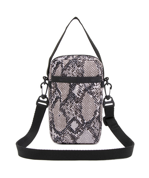 未使用 完売品！ LeSportsac ディツィー ダイヤモンド バックパック LeSportsac（レスポートサック） ショルダーバッグ DELUXE EVERYDAY