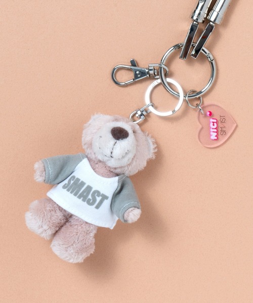 Hamee NICI×SMAST MOBILE STRAP : ZOZOTOWN Yahoo!店 - 通販