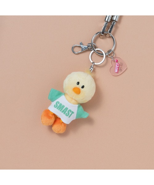 【未使用新品/国内未発売】Hartmann Mobile Traveller Hamee NICI×SMAST MOBILE STRAP : ZOZOTOWN Yahoo!店 - 通販