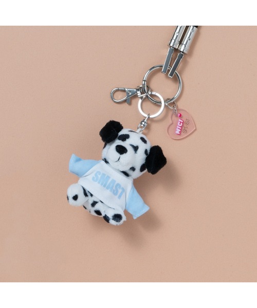 Miiさん　追加オプション　登り棒 Hamee NICI×SMAST MOBILE STRAP : ZOZOTOWN Yahoo!店 - 通販