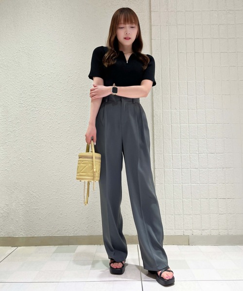 【新品未使用】レディース パンツ 接触冷感 レディースストレッチレギンスパンツ【M～4L】 | 激安