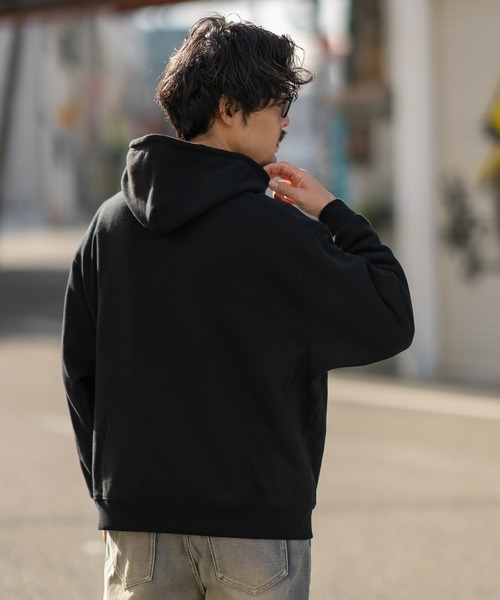 SIDEWAY STANCE（サイドウェイスタンス） パーカー 「SIDEWAY STANCE 