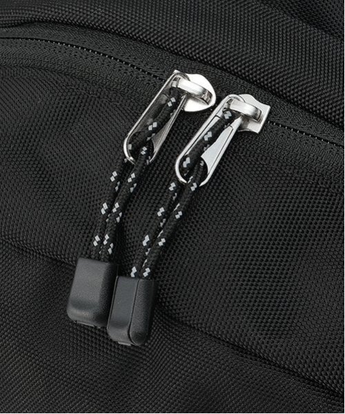 pom ponette junior（ポンポネット ジュニア） リュック 32L 2層式