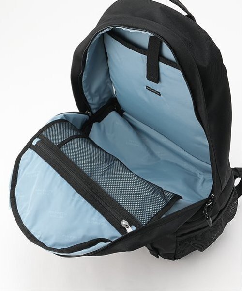 pom ponette junior（ポンポネット ジュニア） リュック 32L 2層式
