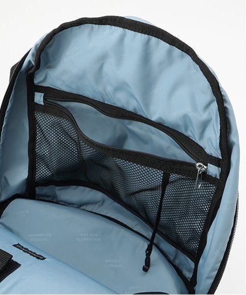pom ponette junior（ポンポネット ジュニア） リュック 32L 2層式