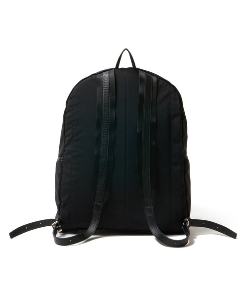 2025 秋冬 先行予約 メーカー取り寄せ対応 CRIMIE クライミー MILES OG 3LAYER BACK PACK バックパック キャンセル不可 atfacc CRIMIE（クライミー） デイバック リュック MILES OG 3LAYER BACK PACK