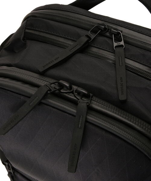 Aer デイバック リュック Aer（エアー）City Pack Pro 2 X-PAC