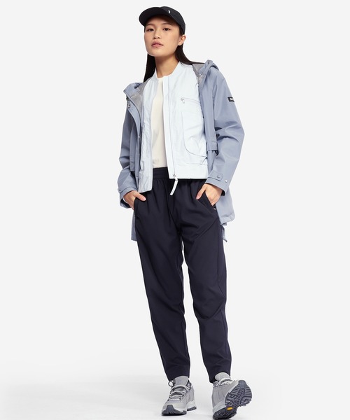 AIGLE（エーグル） uvカット ブルゾン アウター SOLOTEX UVカット 撥水
