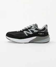 スニーカー 「New Balance」 Made in USA 990v6/スニーカー メンズ｜ZOZOTOWN Yahoo!店