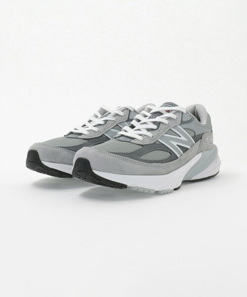 スニーカー 「New Balance」 Made in USA 990v6/スニーカー メンズ | New Balance | 05