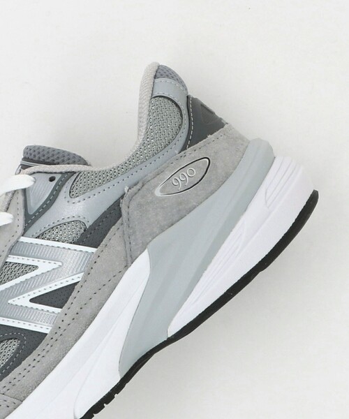 スニーカー 「New Balance」 Made in USA 990v6/スニーカー メンズ | New Balance | 12