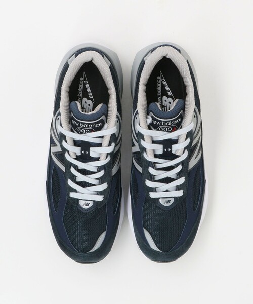 スニーカー 「New Balance」 Made in USA 990v6/スニーカー メンズ | New Balance | 13