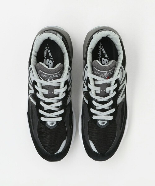 スニーカー 「New Balance」 Made in USA 990v6/スニーカー メンズ | New Balance | 16
