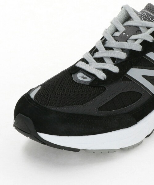スニーカー 「New Balance」 Made in USA 990v6/スニーカー メンズ | New Balance | 17