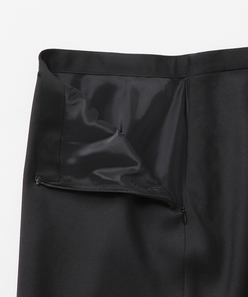 plage SATIN Fluid スカート plage スカート SATIN FLUID : ZOZOTOWN Yahoo!店 - 通販