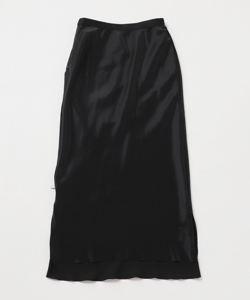 plage スカート plage スカート sheer wrap : ZOZOTOWN Yahoo!店 - 通販 - Yahoo