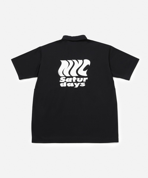 ポロシャツ COOL MAX Pique SS Polo メンズ : ZOZOTOWN Yahoo!店