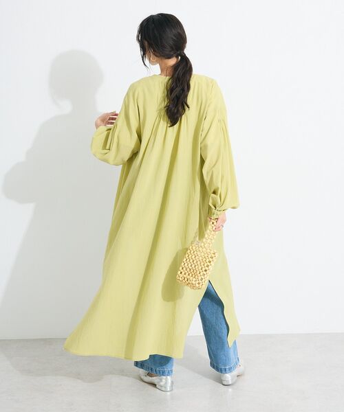 CRAFT STANDARD BOUTIQUE（クラフトスタンダードブティック） シャツ