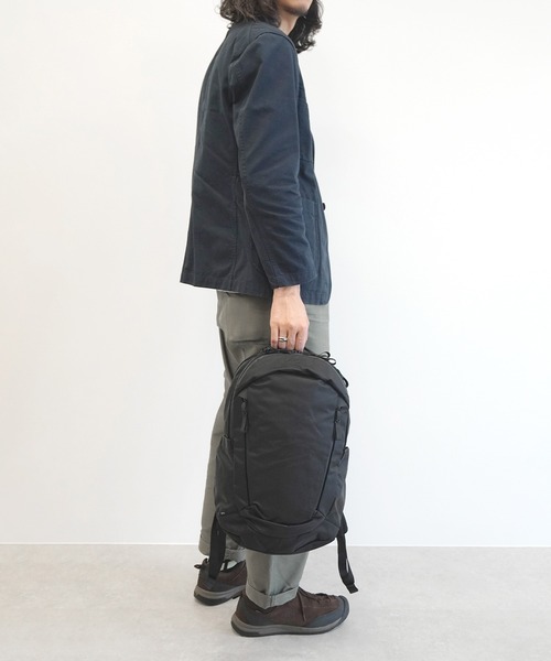 ビジネスバッグ ビジネスリュック ラグマスター2 A4サイズ収納 14inchPC収納 19L 17761 メンズの画像