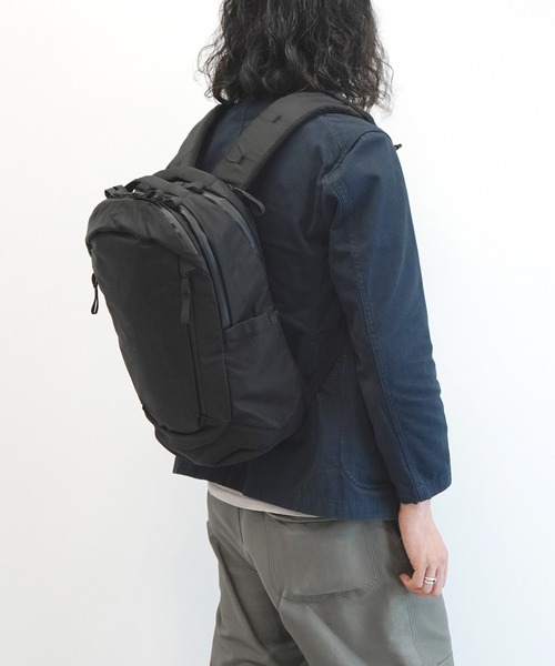 ビジネスバッグ ビジネスリュック ラグマスター2 A4サイズ収納 14inchPC収納 19L 17761 メンズの画像